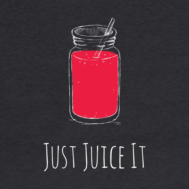 Just Juice It by Immunitee